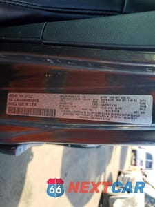 Zdjęcie 13 z 13 samochodu: 2025 JEEP WRANGLER SPORT VIN:1C4PJXDN6SW538499 - miniatura