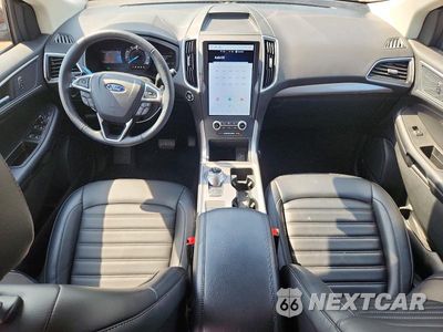 Zdjęcie 8 z 12 samochodu: 2024 FORD EDGE SEL VIN:2FMPK4J91RBA03767 - miniatura