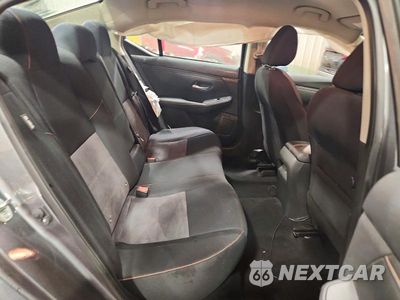 Zdjęcie 10 z 12 samochodu: 2020 NISSAN SENTRA SR VIN:3N1AB8DV4LY226008 - miniatura