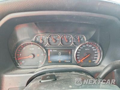Zdjęcie 9 z 12 samochodu: 2016 GMC SIERRA C1500 SLE VIN:1GTR1MECXGZ122563 - miniatura