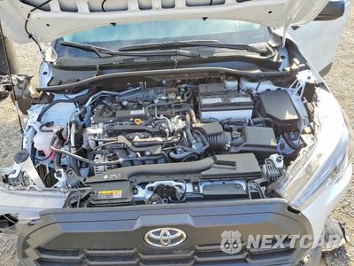 Zdjęcie 12 z 14 samochodu: 2026 TOYOTA COROLLA CROSS L VIN:7MUAAABGXTV174022 - miniatura