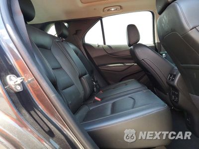 Zdjęcie 11 z 13 samochodu: 2018 CHEVROLET EQUINOX PREMIER VIN:2GNAXMEV7J6101810 - miniatura