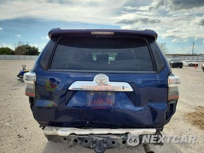 Zdjęcie 6 z 13 samochodu: 2015 TOYOTA 4RUNNER LIMITED VIN:JTEZU5JR0F5108759 - miniatura