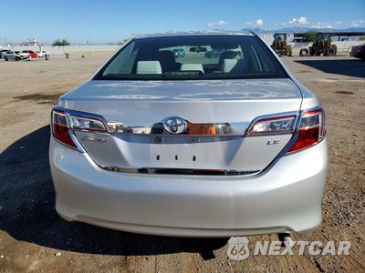 Zdjęcie 6 z 13 samochodu: 2012 TOYOTA CAMRY LE VIN:4T1BF1FK6CU002818 - miniatura