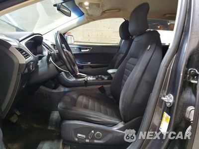 Zdjęcie 7 z 14 samochodu: 2017 FORD EDGE SEL VIN:2FMPK3J94HBC28273 - miniatura