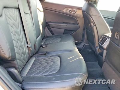 Zdjęcie 11 z 14 samochodu: 2023 KIA SPORTAGE X LINE VIN:5XYK6CAF7PG026871 - miniatura