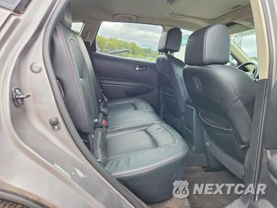 Zdjęcie 11 z 13 samochodu: 2012 NISSAN ROGUE S VIN:JN8AS5MVXCW409095 - miniatura