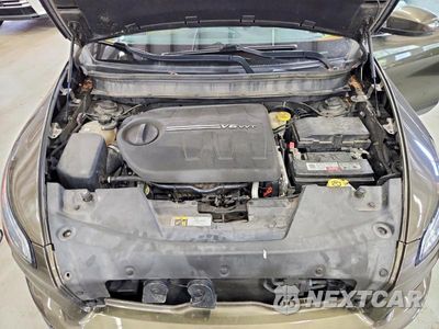 Zdjęcie 12 z 13 samochodu: 2015 JEEP CHEROKEE LIMITED VIN:1C4PJMDS4FW567669 - miniatura