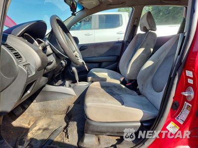 Zdjęcie 7 z 12 samochodu: 2007 HONDA FIT VIN:JHMGD38457S045623 - miniatura