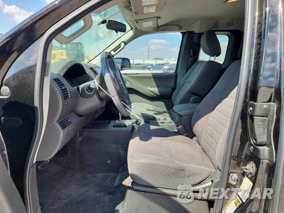 Zdjęcie 7 z 12 samochodu: 2012 NISSAN FRONTIER S VIN:1N6BD0CT4CC411291 - miniatura