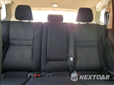 Zdjęcie 10 z 13 samochodu: 2025 NISSAN ROGUE SV VIN:5N1BT3BA5SC787967 - miniatura