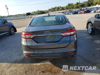 Zdjęcie 6 z 12 samochodu: 2017 FORD FUSION SE VIN:3FA6P0H75HR176390 - miniatura