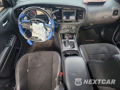Zdjęcie 8 z 12 samochodu: 2018 DODGE CHARGER POLICE VIN:2C3CDXKT4JH295610 - miniatura