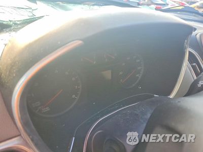 Zdjęcie 9 z 13 samochodu: 2020 CHEVROLET EQUINOX LS VIN:2GNAXHEV5L6280116 - miniatura