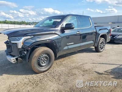 2026 TOYOTA TUNDRA CREWMAX LIMITED 5TFJA5DBXTX424016 - główne zdjęcie licytacji z USA - miniatura
