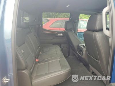 Zdjęcie 10 z 13 samochodu: 2024 GMC SIERRA K1500 DENALI VIN:3GTUUGED1RG286301 - miniatura