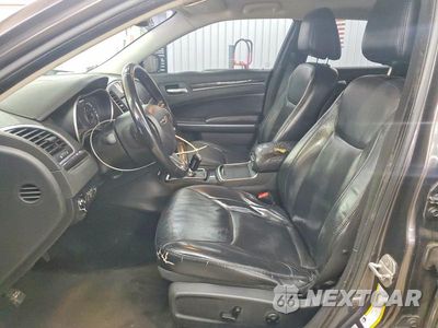 Zdjęcie 7 z 12 samochodu: 2015 CHRYSLER 300 LIMITED VIN:2C3CCAAG9FH756781 - miniatura