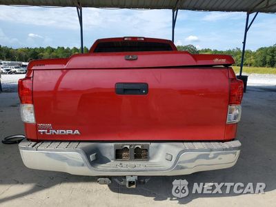 Zdjęcie 6 z 12 samochodu: 2013 TOYOTA TUNDRA DOUBLE CAB SR5 VIN:5TFRY5F19DX140414 - miniatura