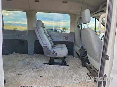 Zdjęcie 11 z 13 samochodu: 2016 FORD TRANSIT T-350 VIN:1FBAX2CG5GKA89488 - miniatura
