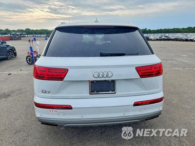 Zdjęcie 6 z 13 samochodu: 2019 AUDI Q7 PREMIUM PLUS VIN:WA1LAAF71KD001409 - miniatura