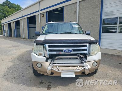 Piąte zdjęcie samochodu w środku: 2014 FORD EXPEDITION XLT VIN:1FMJU1J57EEF56952 - miniatura