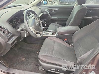 Zdjęcie 7 z 12 samochodu: 2014 NISSAN ALTIMA 2.5 S VIN:1N4AL3APXEC187638 - miniatura
