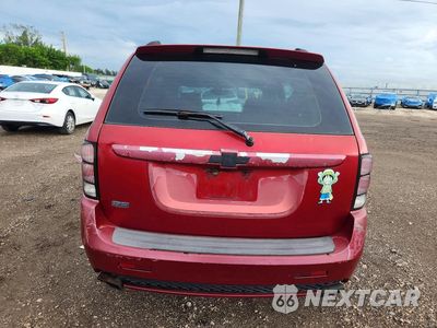 Zdjęcie 6 z 13 samochodu: 2006 CHEVROLET EQUINOX LS VIN:2CNDL13F166192149 - miniatura