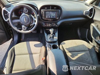 Zdjęcie 8 z 12 samochodu: 2020 KIA SOUL S VIN:KNDJ23AU2L7069219 - miniatura