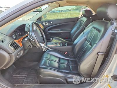 Zdjęcie 7 z 12 samochodu: 2007 JAGUAR XK VIN:SAJDA44B875B03380 - miniatura