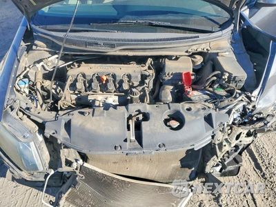 Zdjęcie 11 z 13 samochodu: 2013 HONDA CIVIC LX VIN:19XFB2F59DE240910 - miniatura