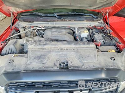 Zdjęcie 11 z 12 samochodu: 2022 RAM 2500 TRADESMAN VIN:3C6UR5HJ8NG317794 - miniatura