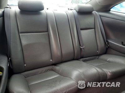 Zdjęcie 10 z 13 samochodu: 2004 TOYOTA CAMRY SOLARA SLE V6 VIN:4T1CA30P34U018057 - miniatura