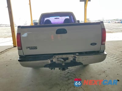 Zdjęcie 6 z 12 samochodu: 2001 FORD F250 SUPER DUTY VIN:3FTNF20L01MA55881 - miniatura