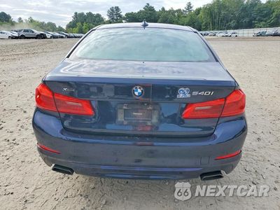 Zdjęcie 6 z 13 samochodu: 2019 BMW 540 XI VIN:WBAJE7C58KWW13308 - miniatura