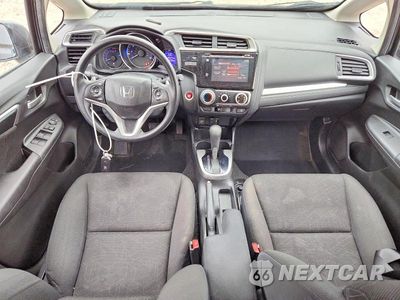 Zdjęcie 8 z 12 samochodu: 2016 HONDA FIT EX VIN:JHMGK5H76GX033821 - miniatura