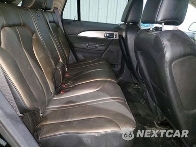 Zdjęcie 11 z 13 samochodu: 2011 LINCOLN MKX VIN:2LMDJ8JK1BBJ21960 - miniatura