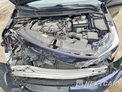 Zdjęcie 11 z 12 samochodu: 2020 TOYOTA COROLLA LE VIN:JTDEPRAE5LJ000770 - miniatura