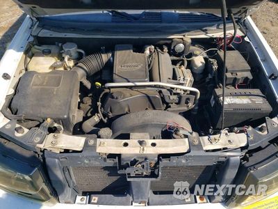 Zdjęcie 12 z 14 samochodu: 2005 CHEVROLET TRAILBLAZER LS VIN:1GNDT13SX52372511 - miniatura