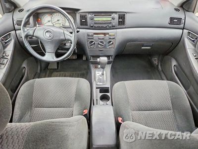 Zdjęcie 8 z 13 samochodu: 2007 TOYOTA COROLLA S VIN:1NXBR32E07Z834065 - miniatura
