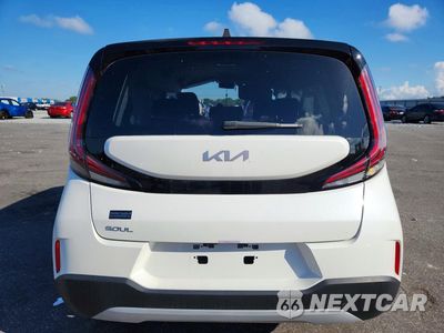 Zdjęcie 6 z 13 samochodu: 2025 KIA SOUL S VIN:KNDJ23AU4S7942967 - miniatura