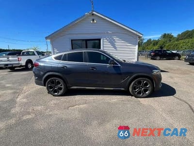 Zdjęcie 7 z 14 samochodu: 2020 BMW X6 XDRIVE40I VIN:5UXCY6C03L9C97111 - miniatura