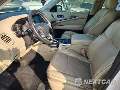 Zdjęcie 7 z 13 samochodu: 2019 INFINITI QX60 LUXE VIN:5N1DL0MN8KC556441 - miniatura