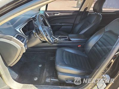 Zdjęcie 7 z 12 samochodu: 2018 FORD FUSION SE VIN:3FA6P0T93JR114663 - miniatura