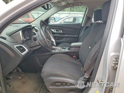 Zdjęcie 7 z 12 samochodu: 2017 GMC TERRAIN SLE VIN:2GKALNEK4H6338494 - miniatura