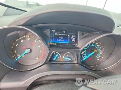 Zdjęcie 9 z 13 samochodu: 2013 FORD ESCAPE SE VIN:1FMCU0GXXDUB68484 - miniatura