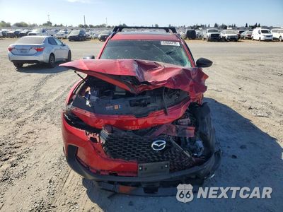 Piąte zdjęcie samochodu w środku: 2026 MAZDA CX-50 PREMIUM VIN:7MMVAADW2TN144440 - miniatura