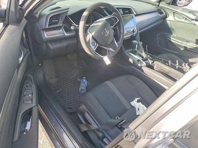 Zdjęcie 8 z 12 samochodu: 2016 HONDA CIVIC EX VIN:2HGFC1F30GH651080 - miniatura
