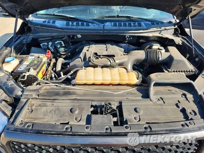 Zdjęcie 11 z 12 samochodu: 2018 FORD F150 SUPERCREW VIN:1FTEW1CP8JKD16660 - miniatura