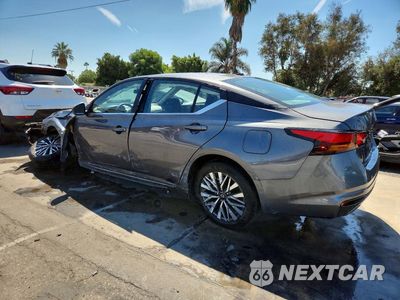Drugie zdjęcie samochodu z przodu: 2026 NISSAN ALTIMA SV VIN:1N4BL4DV9TN347028 - miniatura