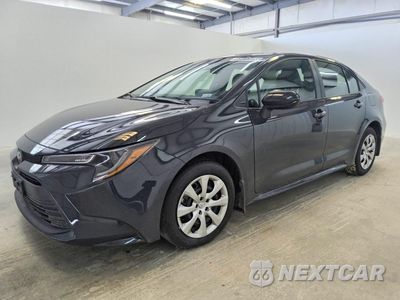 2026 TOYOTA COROLLA LE 5YFB4MDE3TP438743 - główne zdjęcie licytacji z USA - miniatura